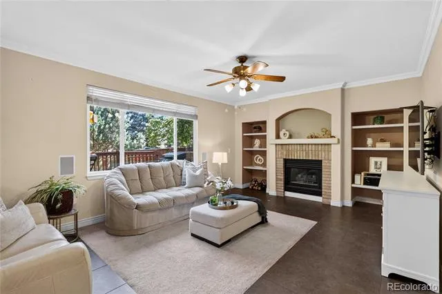 10015 Silver Maple Road Highlands Ranch, CO 80129