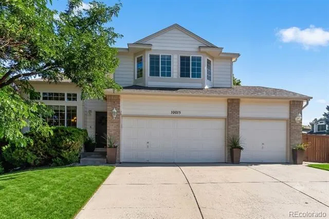 10015 Silver Maple Road Highlands Ranch, CO 80129