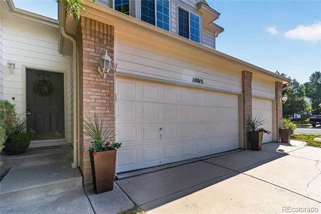 10015 Silver Maple Road Highlands Ranch, CO 80129