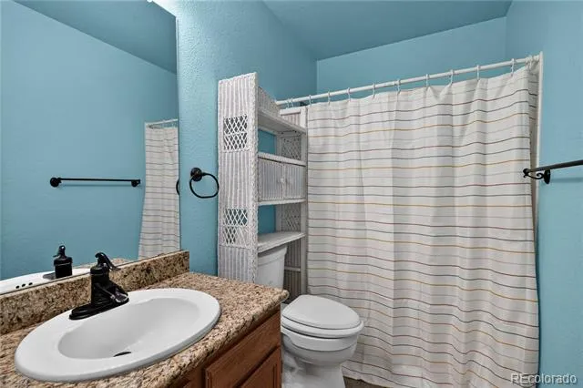 10015 Silver Maple Road Highlands Ranch, CO 80129