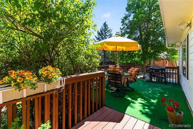 10015 Silver Maple Road Highlands Ranch, CO 80129