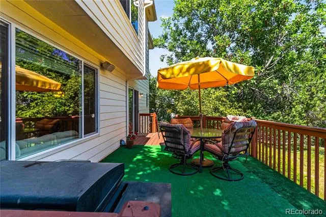 10015 Silver Maple Road Highlands Ranch, CO 80129