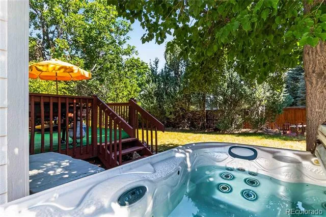 10015 Silver Maple Road Highlands Ranch, CO 80129