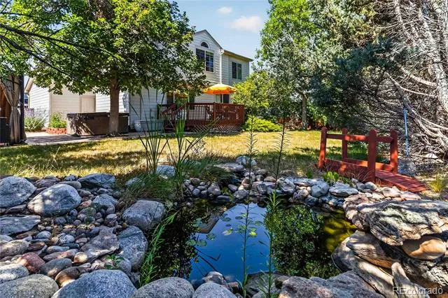 10015 Silver Maple Road Highlands Ranch, CO 80129