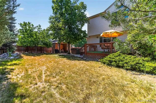 10015 Silver Maple Road Highlands Ranch, CO 80129