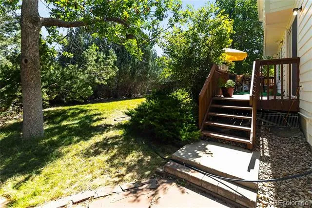 10015 Silver Maple Road Highlands Ranch, CO 80129