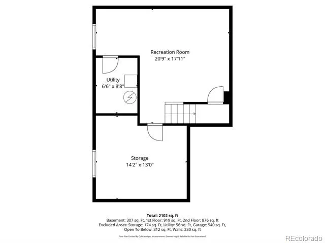 10015 Silver Maple Road Highlands Ranch, CO 80129