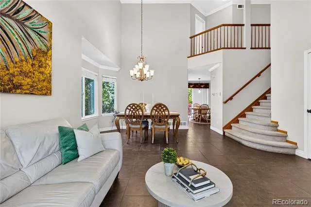 10015 Silver Maple Road Highlands Ranch, CO 80129
