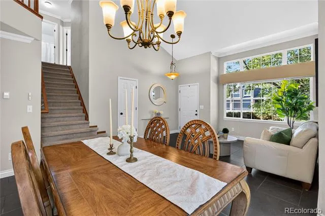 10015 Silver Maple Road Highlands Ranch, CO 80129