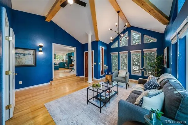 5629 S Greenwood Street Littleton, CO 80120