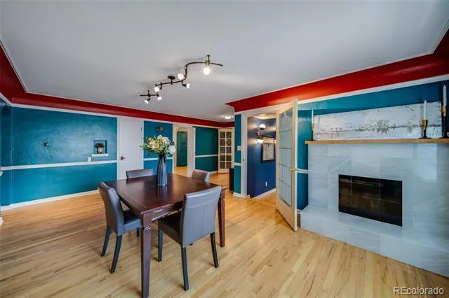 5629 S Greenwood Street Littleton, CO 80120