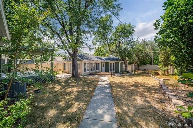 5629 S Greenwood Street Littleton, CO 80120