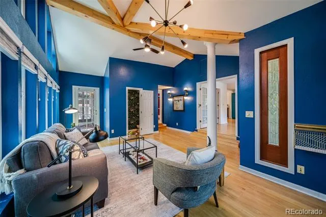 5629 S Greenwood Street Littleton, CO 80120