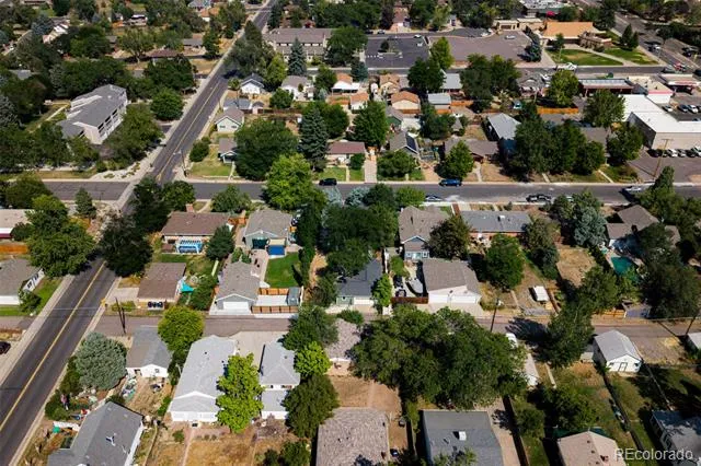 5629 S Greenwood Street Littleton, CO 80120