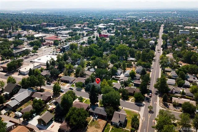 5629 S Greenwood Street Littleton, CO 80120