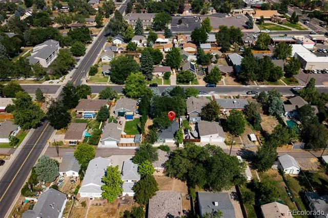 5629 S Greenwood Street Littleton, CO 80120