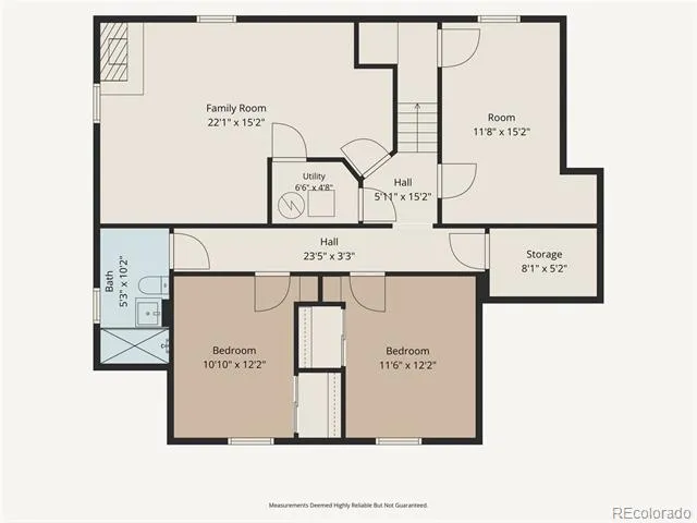 5629 S Greenwood Street Littleton, CO 80120