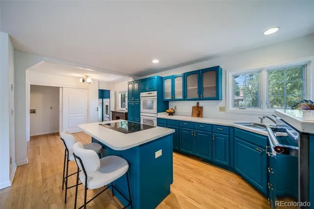 5629 S Greenwood Street Littleton, CO 80120