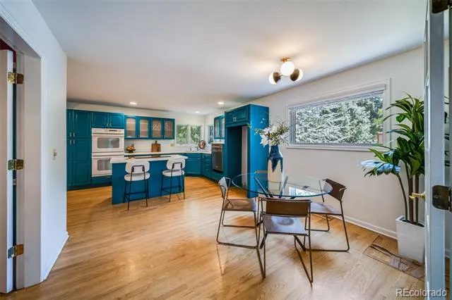 5629 S Greenwood Street Littleton, CO 80120