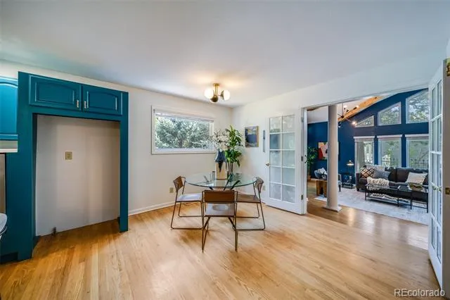 5629 S Greenwood Street Littleton, CO 80120