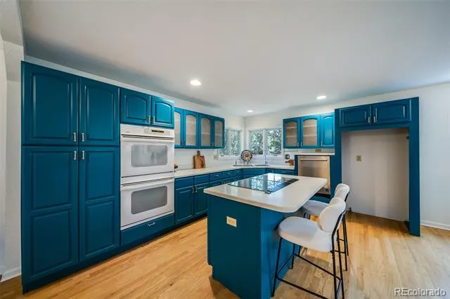 5629 S Greenwood Street Littleton, CO 80120