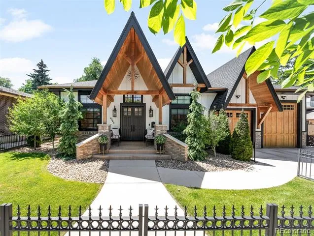 4545 Julian Street Denver, CO 80211