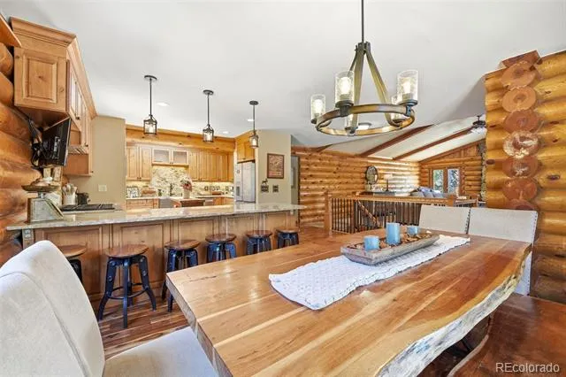 95 Sherwood Glen Monument, CO 80132