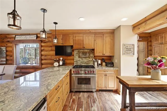 95 Sherwood Glen Monument, CO 80132