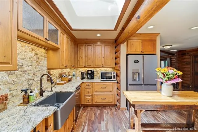 95 Sherwood Glen Monument, CO 80132