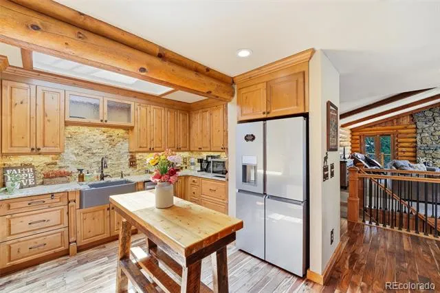 95 Sherwood Glen Monument, CO 80132