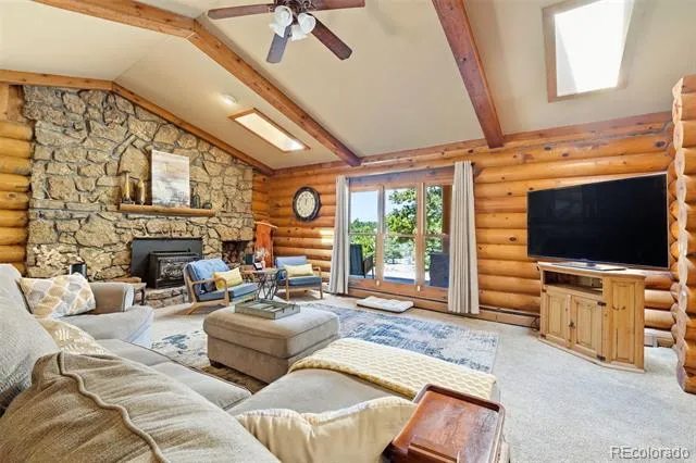 95 Sherwood Glen Monument, CO 80132