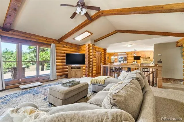 95 Sherwood Glen Monument, CO 80132