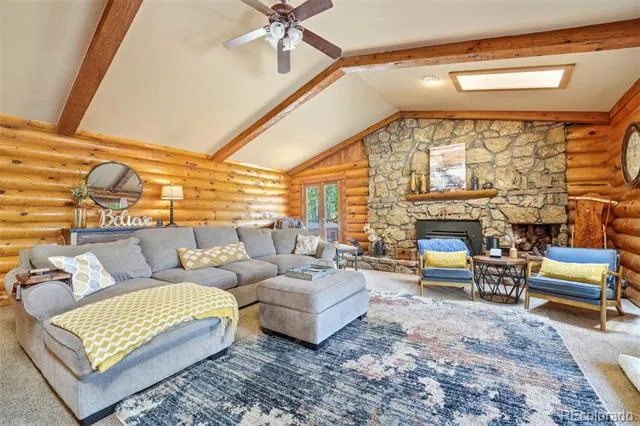 95 Sherwood Glen Monument, CO 80132