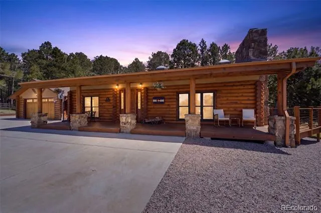95 Sherwood Glen Monument, CO 80132
