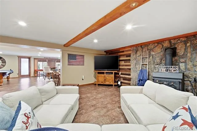 95 Sherwood Glen Monument, CO 80132
