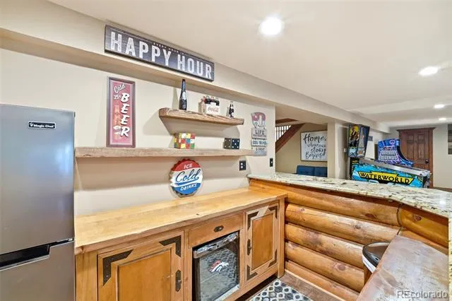 95 Sherwood Glen Monument, CO 80132