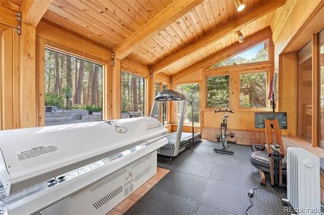 95 Sherwood Glen Monument, CO 80132