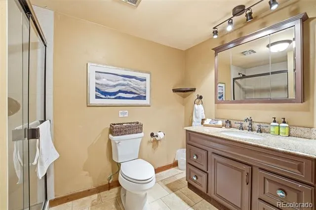 95 Sherwood Glen Monument, CO 80132