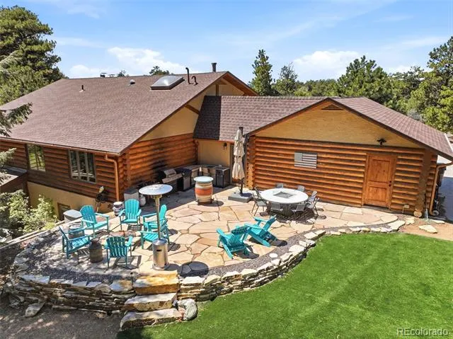 95 Sherwood Glen Monument, CO 80132
