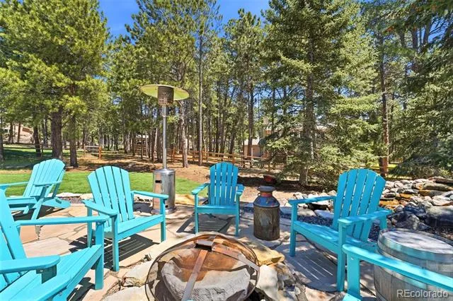 95 Sherwood Glen Monument, CO 80132