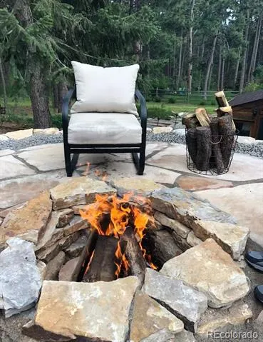 95 Sherwood Glen Monument, CO 80132