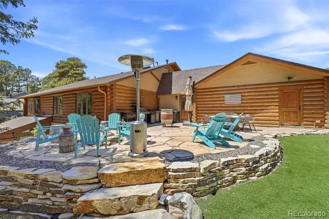 95 Sherwood Glen Monument, CO 80132