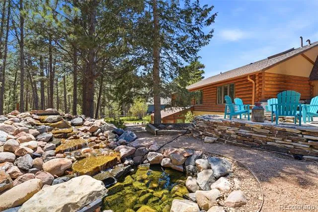 95 Sherwood Glen Monument, CO 80132