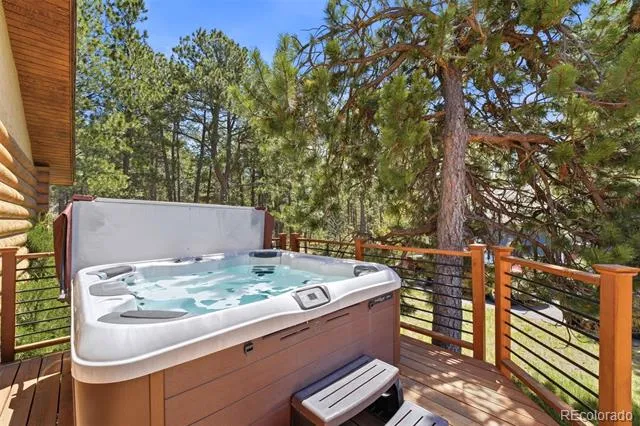 95 Sherwood Glen Monument, CO 80132