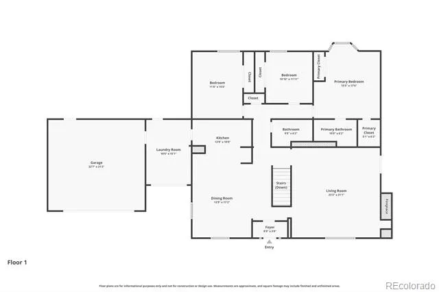 95 Sherwood Glen Monument, CO 80132
