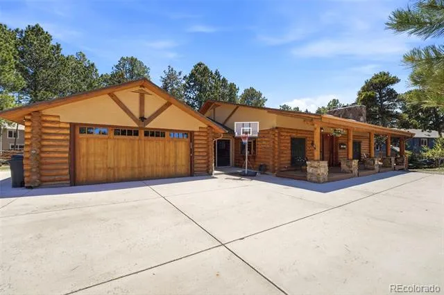 95 Sherwood Glen Monument, CO 80132