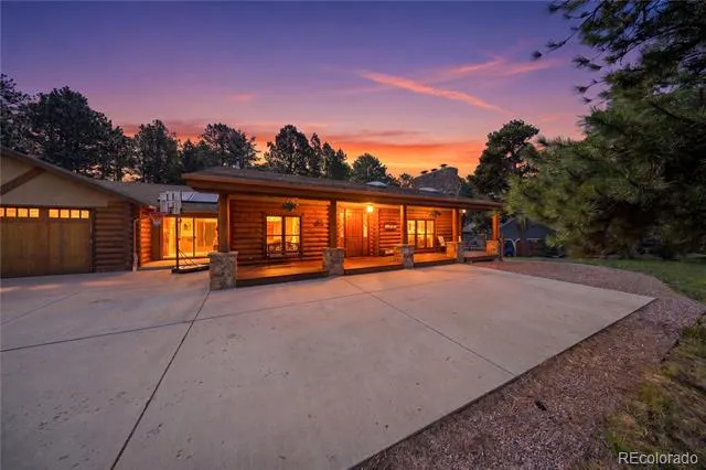 95 Sherwood Glen Monument, CO 80132