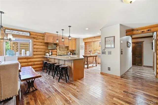 95 Sherwood Glen Monument, CO 80132