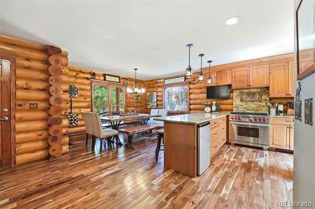95 Sherwood Glen Monument, CO 80132