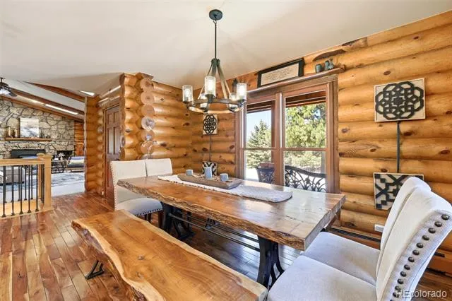 95 Sherwood Glen Monument, CO 80132
